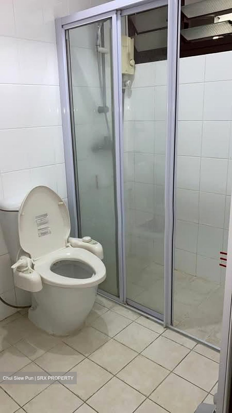 Blk 441B Clementi Towers (Clementi), HDB 4 Rooms #602084051
